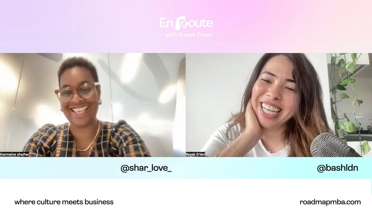 En Route interview with Sharmaine Lovegrove, MD and Publisher of Dialogue Books