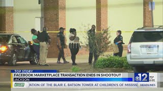 Two injured during attempted robbery at Burlington Coat Factory