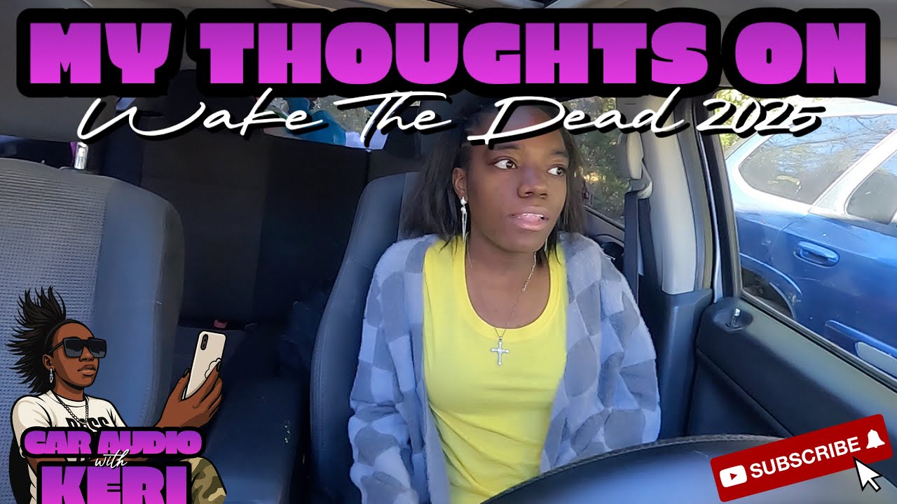 My Thoughts on Wake The Dead 2025