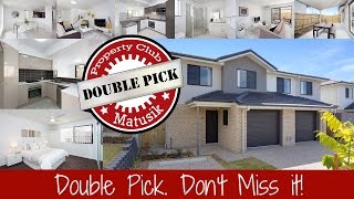 The Double Pick - Parkside, Coora Street, Wishart, QLD