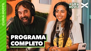 INQUILINOS COMPLICADOS Y LO QUE MEJORA O EMPEORA EN EL VERANO | #Climahostil | COMPLETO 28/1 | VTX