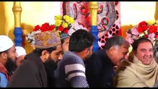 Ye Naaz Ye Andaz Hamary Nahi Huty Beautiful Naat Sharif Zohaib Ashrafi