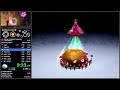 Pikmin 2 true explorer speedrun 14824