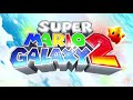 Super Mario Galaxy 2 - Bowser Jr 's Fearsome Fleet - Megahammer's Daredevil Bash