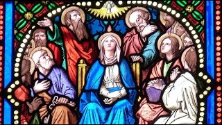 1 -  La nascita della Chiesa