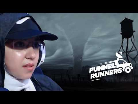 انا بقيت عصفورة | Funnel Runners