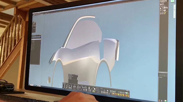 Jaguar Design Masterclass | EP 3: Taking I-PACE fr...