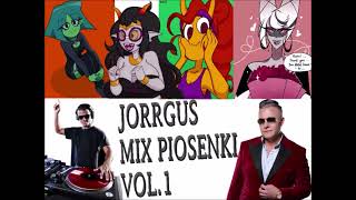 Jorrgus  Megamixs piosenki Vol.1