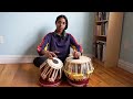 Jumping ship  amaarae ft kojey radical  cruel santino  tabla cover by deepa