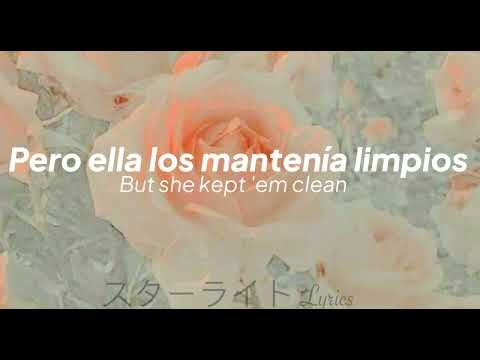 Khruangbin-White Gloves (Sub Español-English)