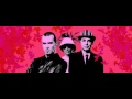 Pet Shop Boys  feat. Phil Oakey  - This Used to be the Future