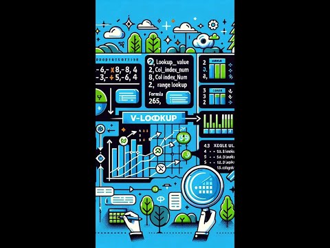 Leveraging VLOOKUP for