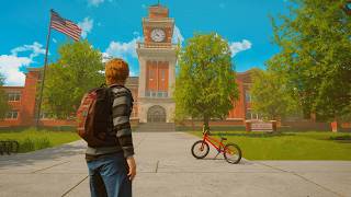 Welcome To Agefield High Rock The School.. screenshot 1