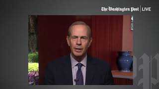 Chevron Ceo Says Demand For Oil Is Returning, But Unevenly And With A Lot Of Uncertainty