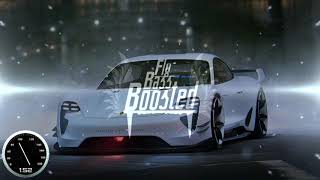 Efemero - Amelia (Bass Boosted)