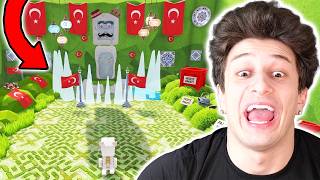 SÜPER AYI : TÜRK VERSİYON 😱🇹🇷