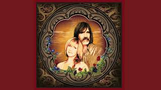 Video thumbnail of "Larry Campbell & Teresa Williams - Angel Of Darkness"