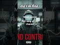 Mind control NF inspired #nf