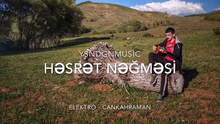 Hesret Neğmesi (Cover)