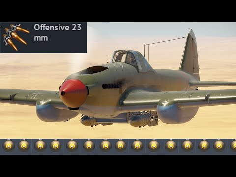 How to DESTROY enemies with the IL-2 in WAR THUNDER 🔥