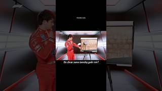 Charles Leclerc vs Baku walls 🧱🚫 #f1 #f1shorts #charlesleclerc #automobile #fypシ゚viral