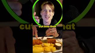 Karađorđeva Šnicla Looks Absolutely Amazing In Serbia