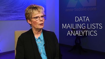 AT Direct - What is Direct Mail?