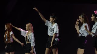 SIA 'Cheap Thrills' - Brisbane concert cover