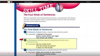 Celebrity Chapter 2, Lesson 7 Wealth