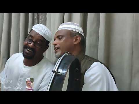 النسائم ذكروني المكرم نور عيوني كمال الطيب أحمد