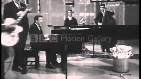 Thumbnail of Peter Cook, Dudley Moore, Peter Sellers "Goodbye-ee" song from Not Only But Also