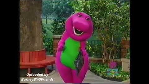 A New One For Round & Round We Go (Screener) & Original For Season 6 Credits