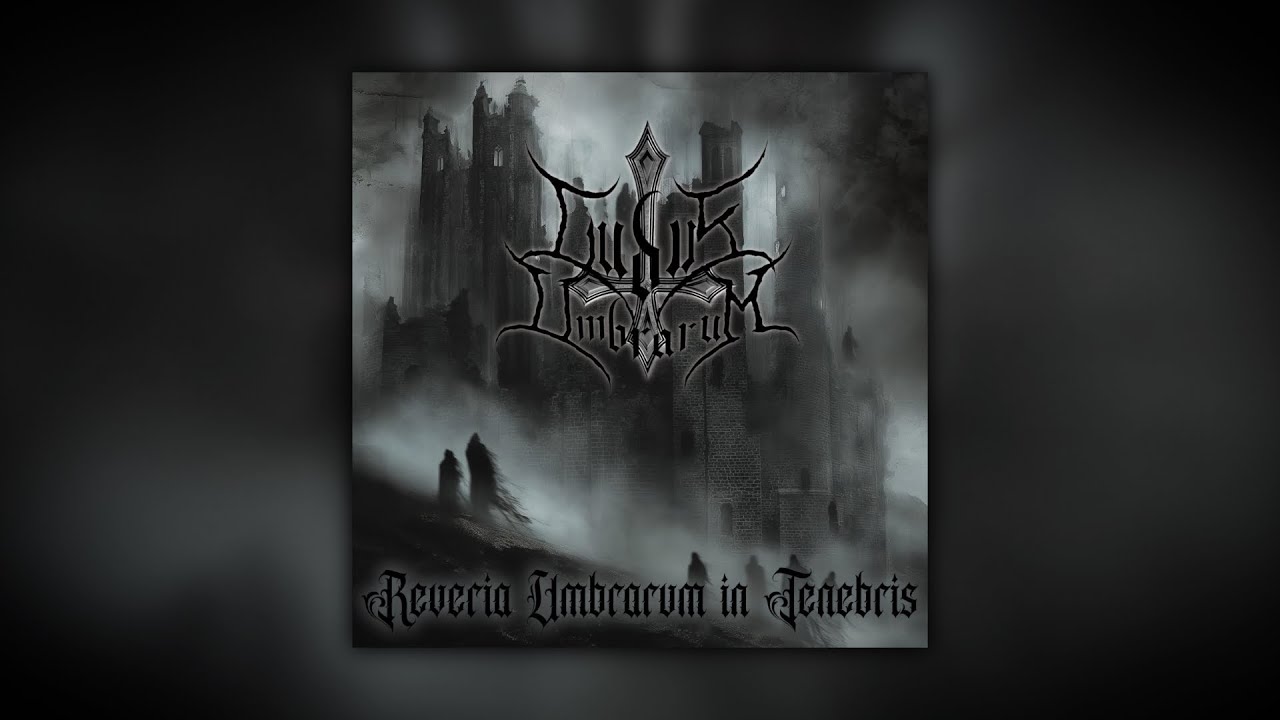 Ludus Umbrarum - Reveria Umbrarum in Tenebris