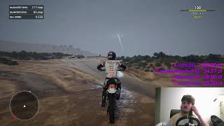 Ozzy Baby Kolejny Skomplikowany Donejt