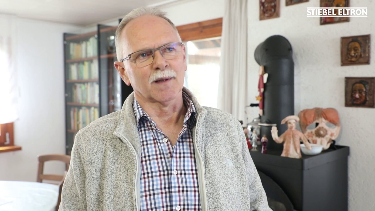 #Energiewender: Otto Ruf wirft seine Ölheizung raus und setzt auf die ...