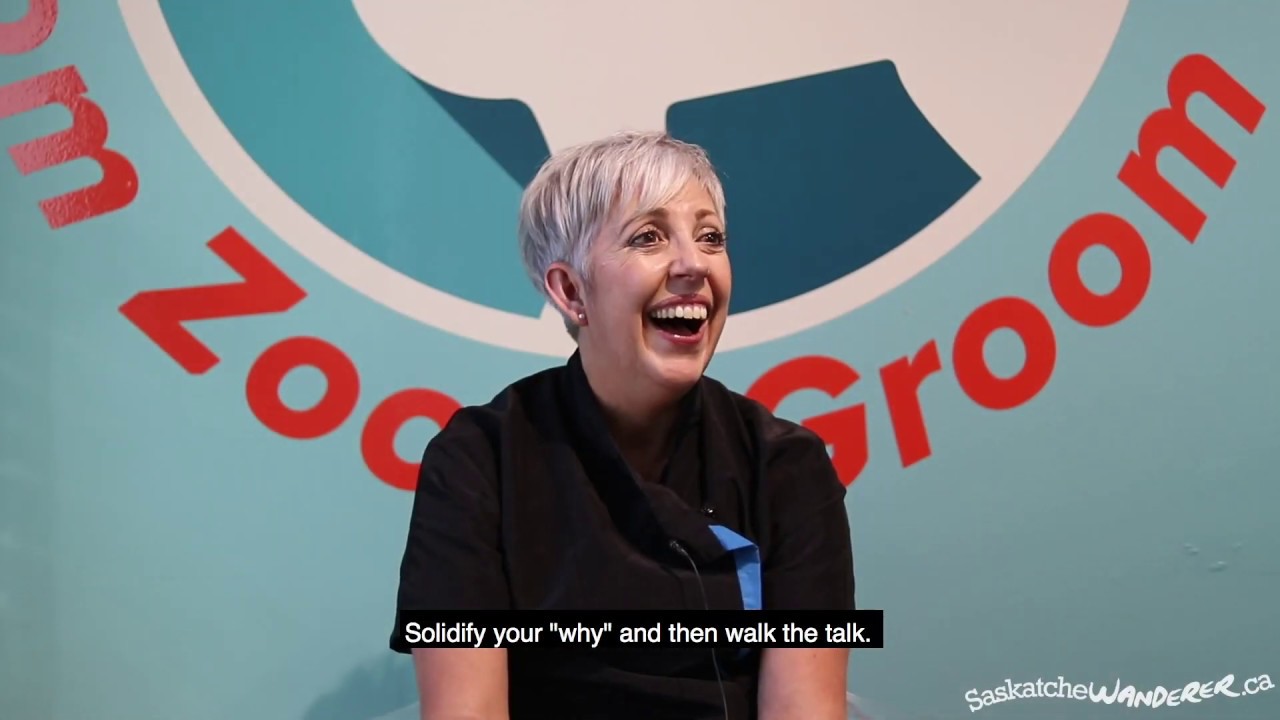 Zoom Zoom Groom YouTube