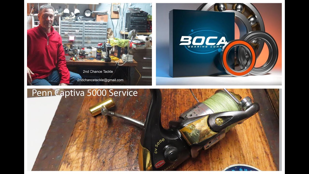 captive fishing reel Carp Baitcaster / Smooth Performance Fish-On Beepers and Flavor Built for anglers who demand dependable performance at a great price Penn Captiva CV 5000 Fishing