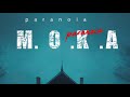 PARANOIA MOKA Audio Official 