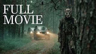 This Movie Will Make You TREMBLE! They Had No Idea They Weren’t Alone in the Forest! | Horror 4K 😱🎬