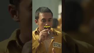 FILM INDONESIA PALING GORE &amp; FULL MENYINDIR PEMERINTAH! Ghost In The Cell - Review