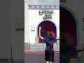 Reminiscing my first Camelot Arcade Experience