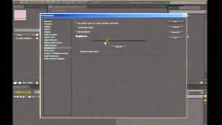 AFTER EFFECTS DERSLERİ - 003