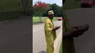 The Life, Legacy and Graveside Services of Mr Henry L. Times