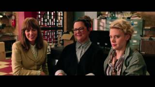 Ghostbusters Girl Version cute dumn guy