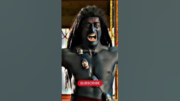 शिव जी के क्रोध से उत्पन्न वीरभद्र जी के हाथों प्रजापति दक्ष का वध #शिव #shiv #attitude #shorts #yt
