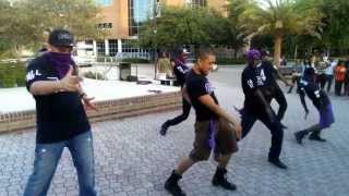 SLB Summer 2k13 Yardshow