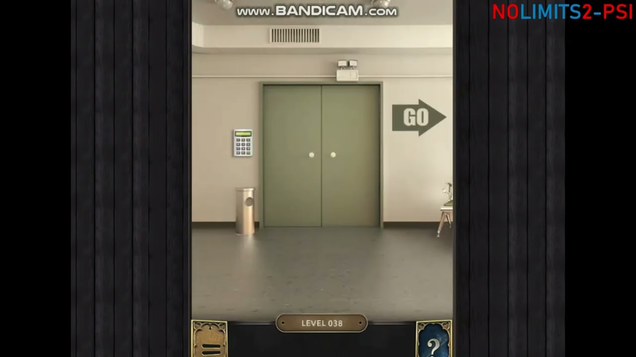 Let's Play: 100 Doors Challenge Classic Levels Part 3