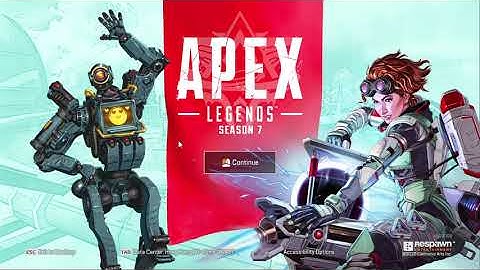 Laggy game in Apex Legends? High ping? Try this!
