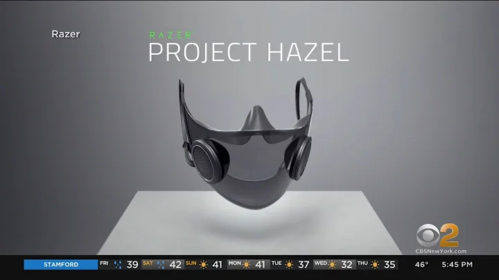 Consumer Electronics Show Goes Virtual During Pandemic