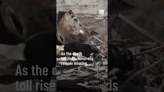 It's been one week since the deadly fires tore through Lahaina